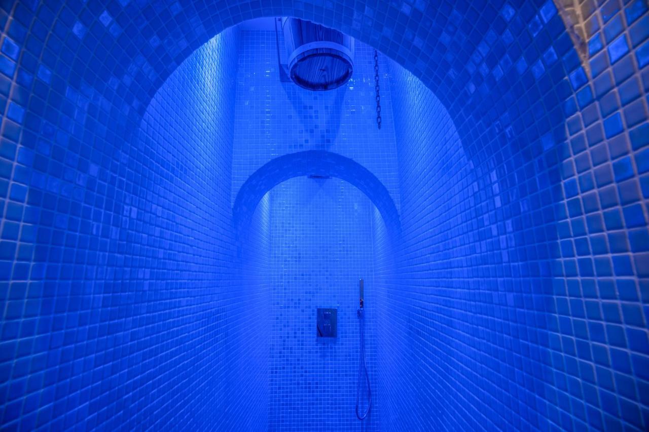 Boutique Relais Barozzi & Spa Řím Exteriér fotografie